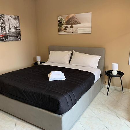 Serenityhomect Catania Exterior photo
